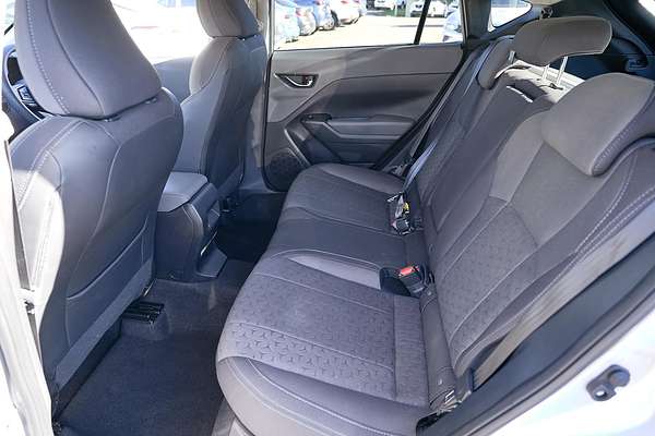 2023 Subaru Crosstrek 2.0L G6X