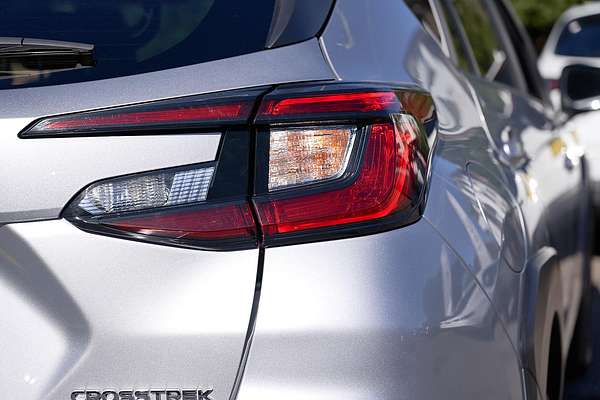 2023 Subaru Crosstrek 2.0L G6X