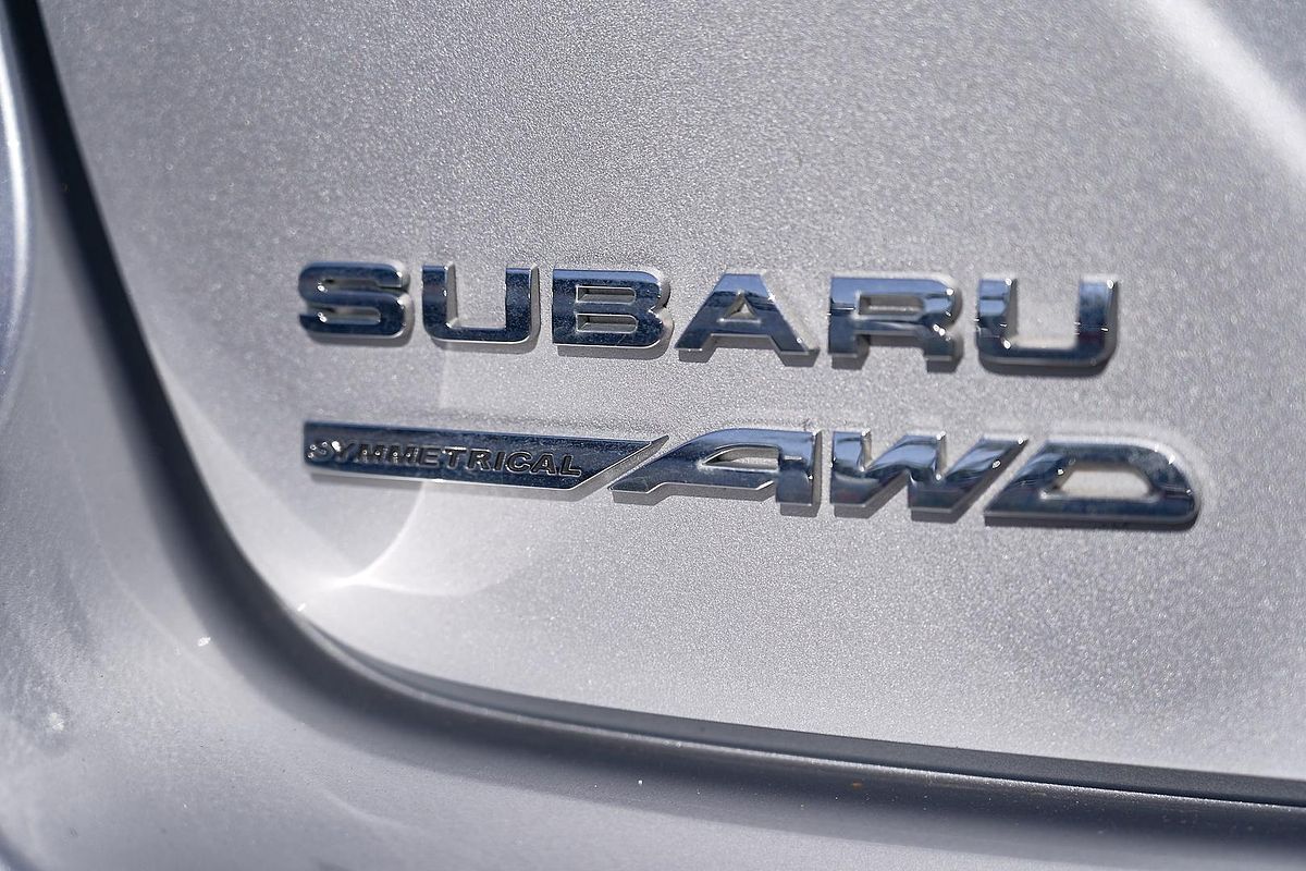 2023 Subaru Crosstrek 2.0L G6X