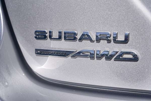 2023 Subaru Crosstrek 2.0L G6X