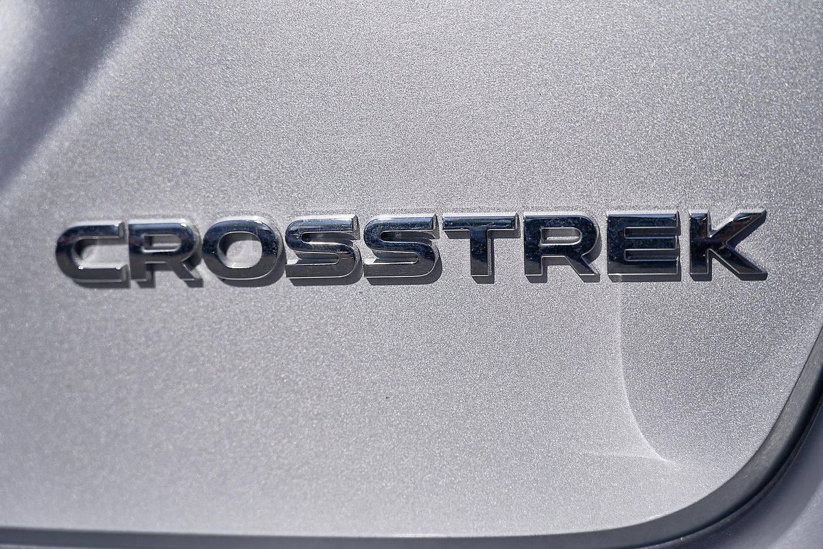 2023 Subaru Crosstrek 2.0L G6X