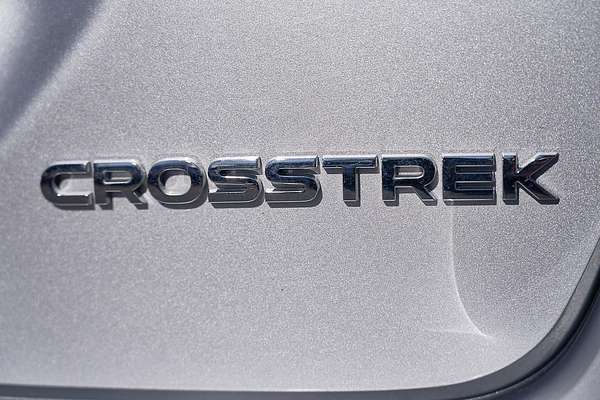 2023 Subaru Crosstrek 2.0L G6X