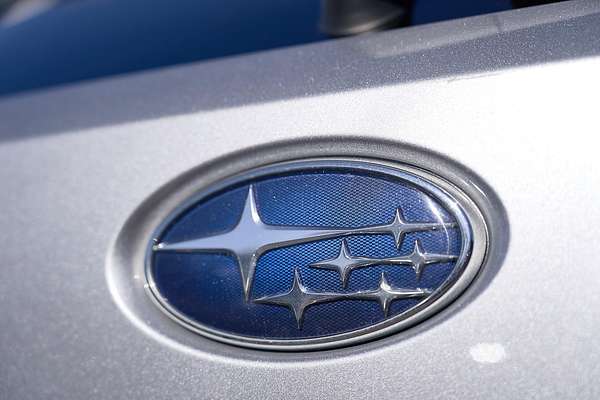 2023 Subaru Crosstrek 2.0L G6X