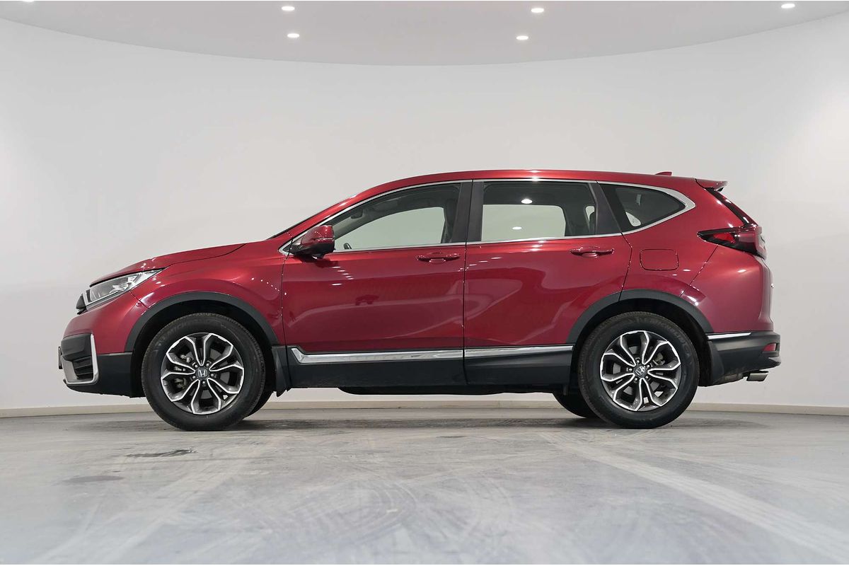2021 Honda CR-V VTi L AWD RW