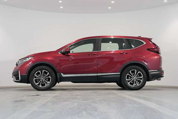 2021 Honda CR-V VTi L AWD RW