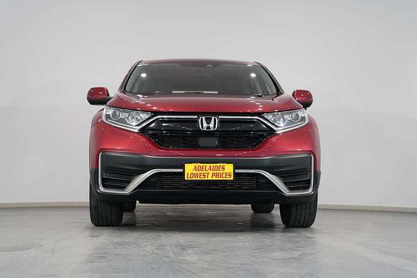 2021 Honda CR-V VTi L AWD RW
