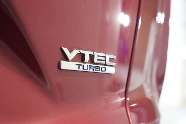 2021 Honda CR-V VTi L AWD RW
