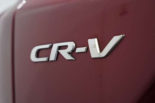 2021 Honda CR-V VTi L AWD RW