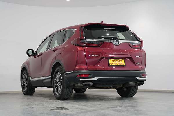2021 Honda CR-V VTi L AWD RW