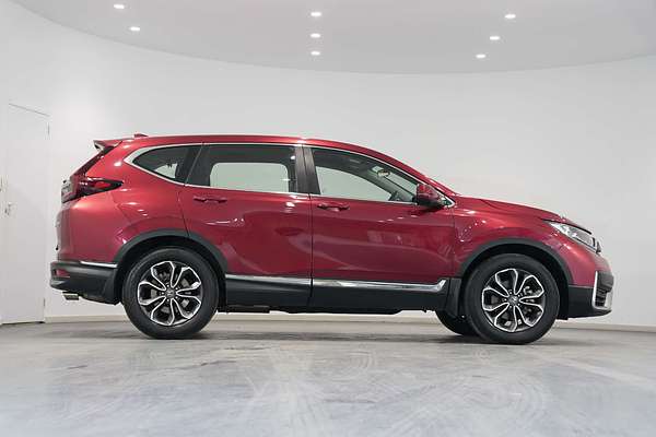 2021 Honda CR-V VTi L AWD RW