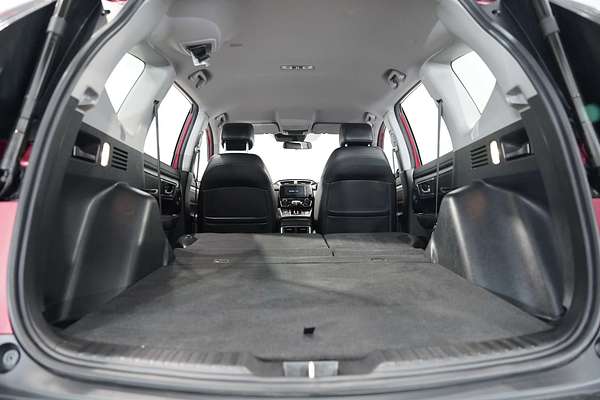 2021 Honda CR-V VTi L AWD RW