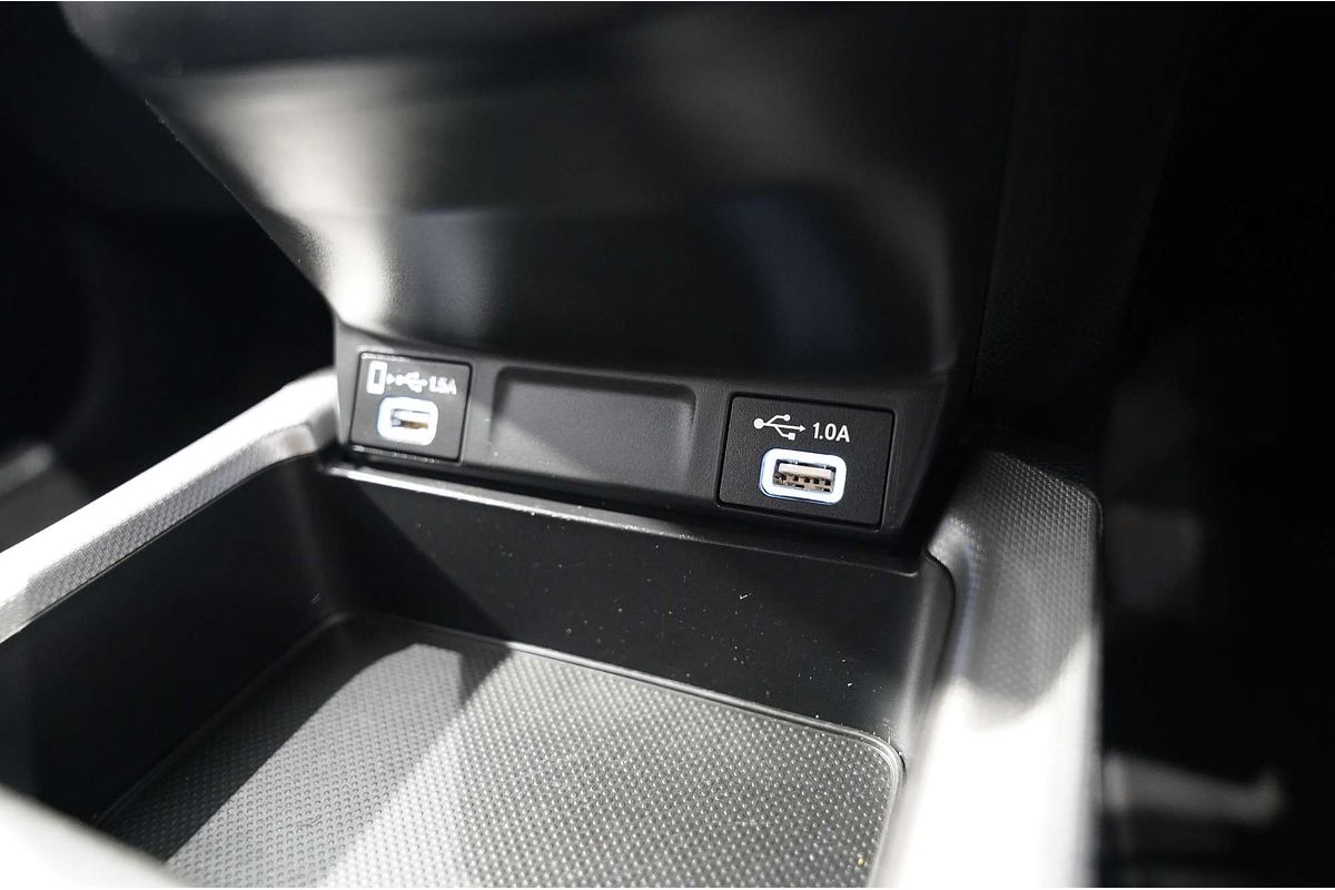 2021 Honda CR-V VTi L AWD RW