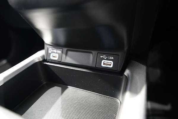 2021 Honda CR-V VTi L AWD RW