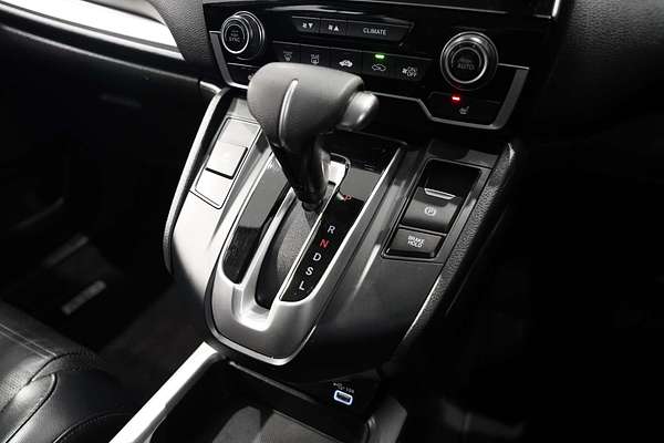 2021 Honda CR-V VTi L AWD RW