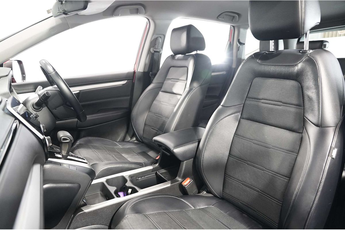 2021 Honda CR-V VTi L AWD RW