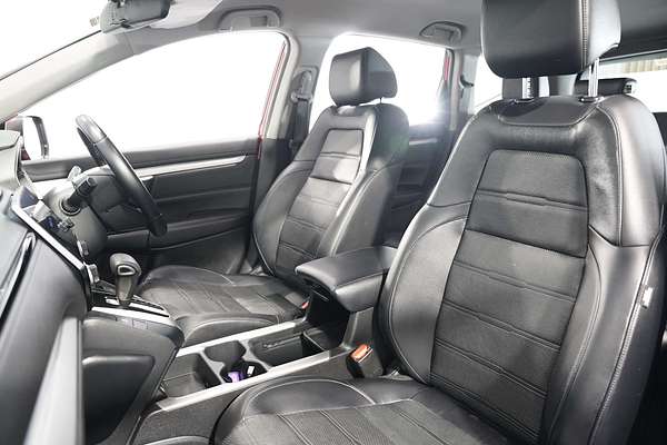 2021 Honda CR-V VTi L AWD RW