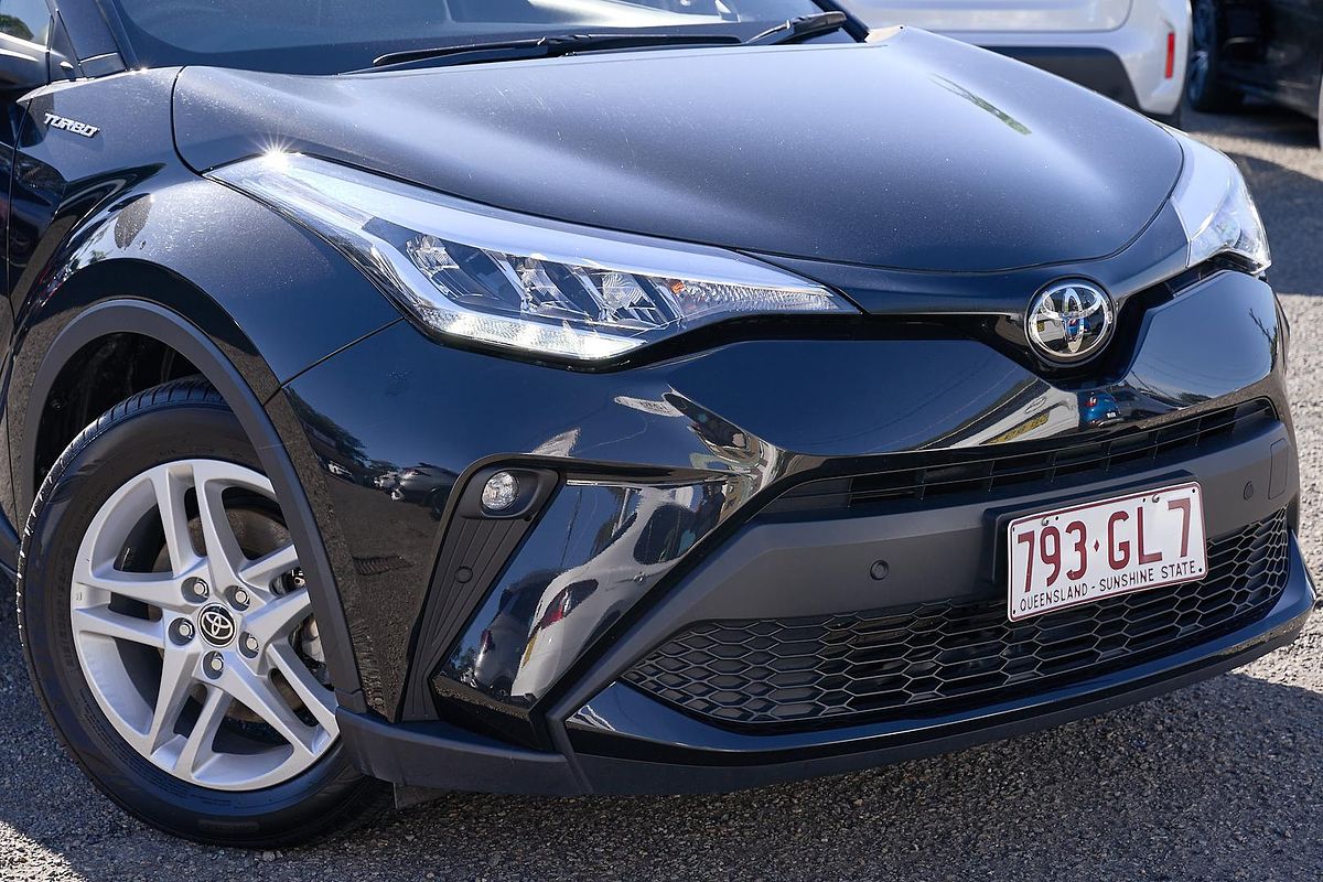 2023 Toyota C-HR GXL NGX10R