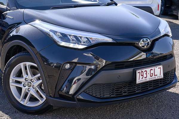 2023 Toyota C-HR GXL NGX10R