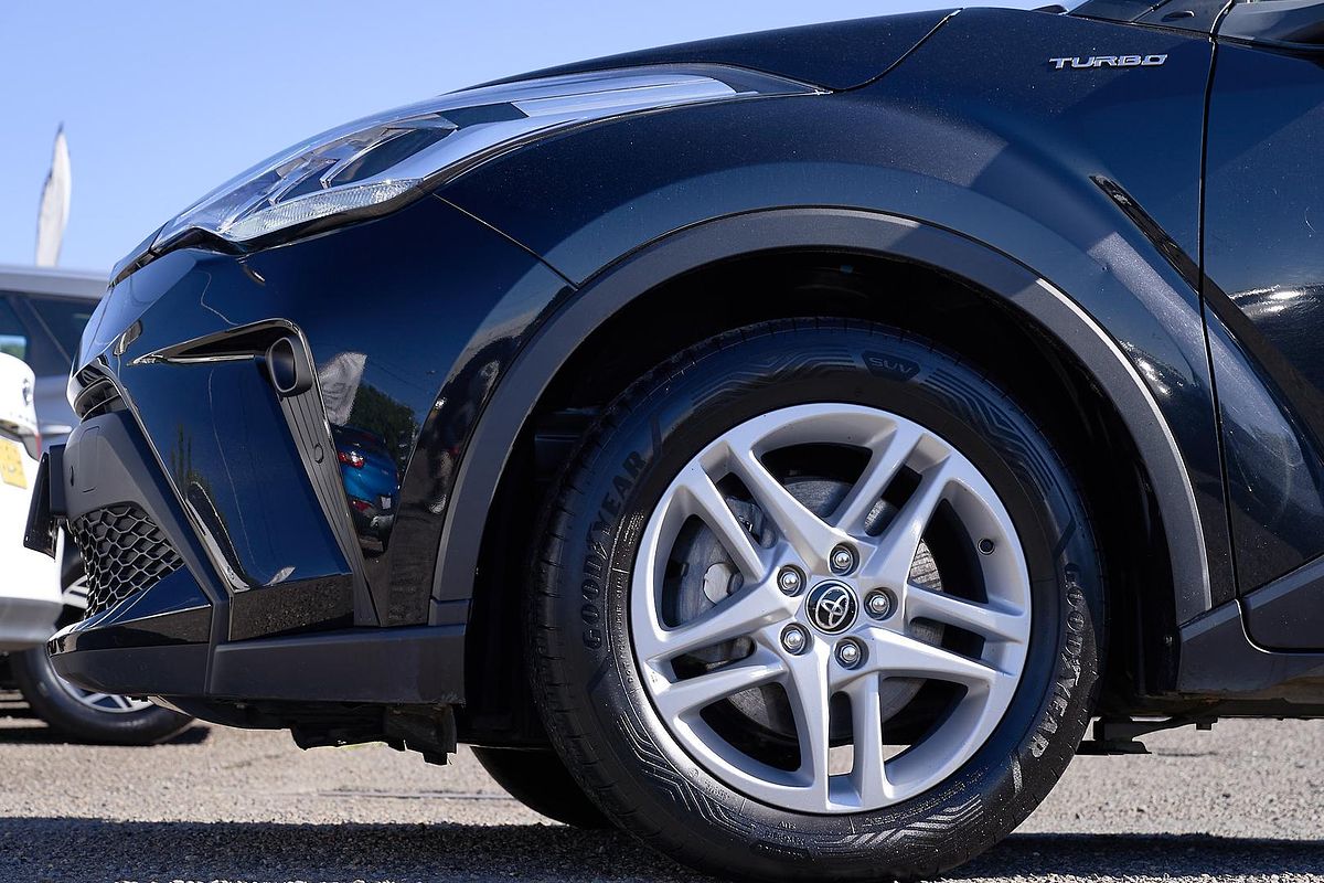2023 Toyota C-HR GXL NGX10R