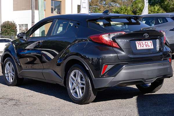 2023 Toyota C-HR GXL NGX10R