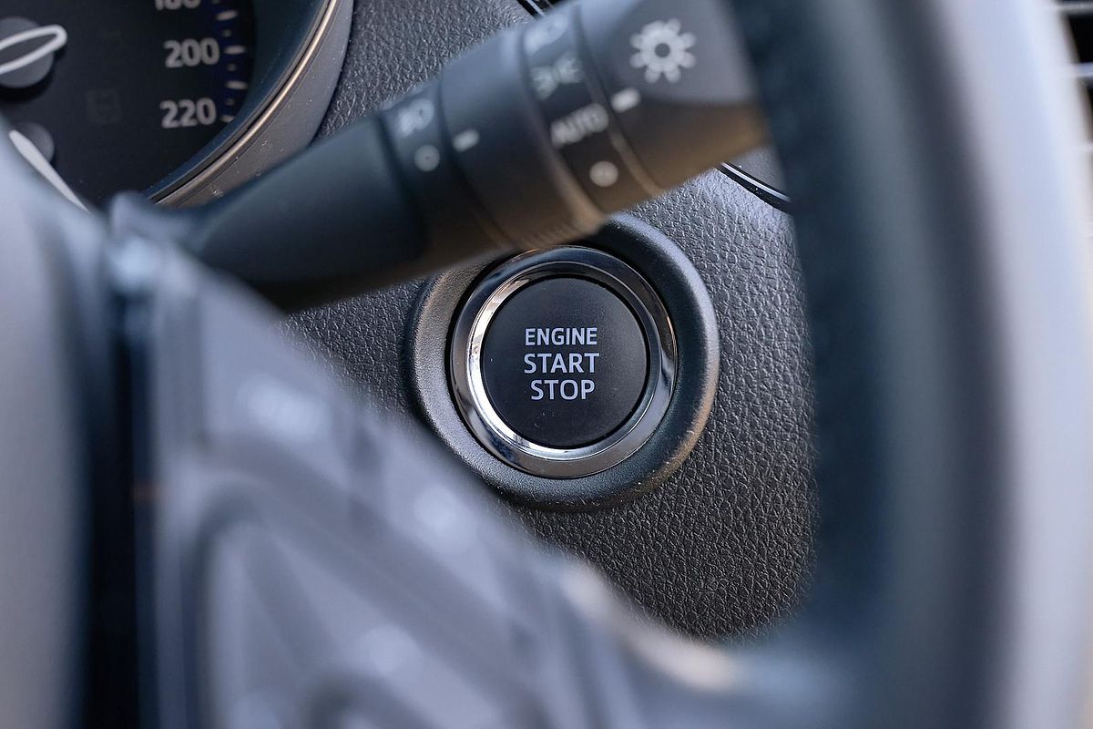 2023 Toyota C-HR GXL NGX10R