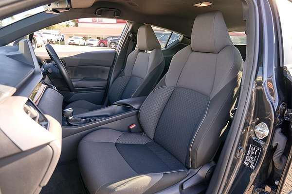 2023 Toyota C-HR GXL NGX10R