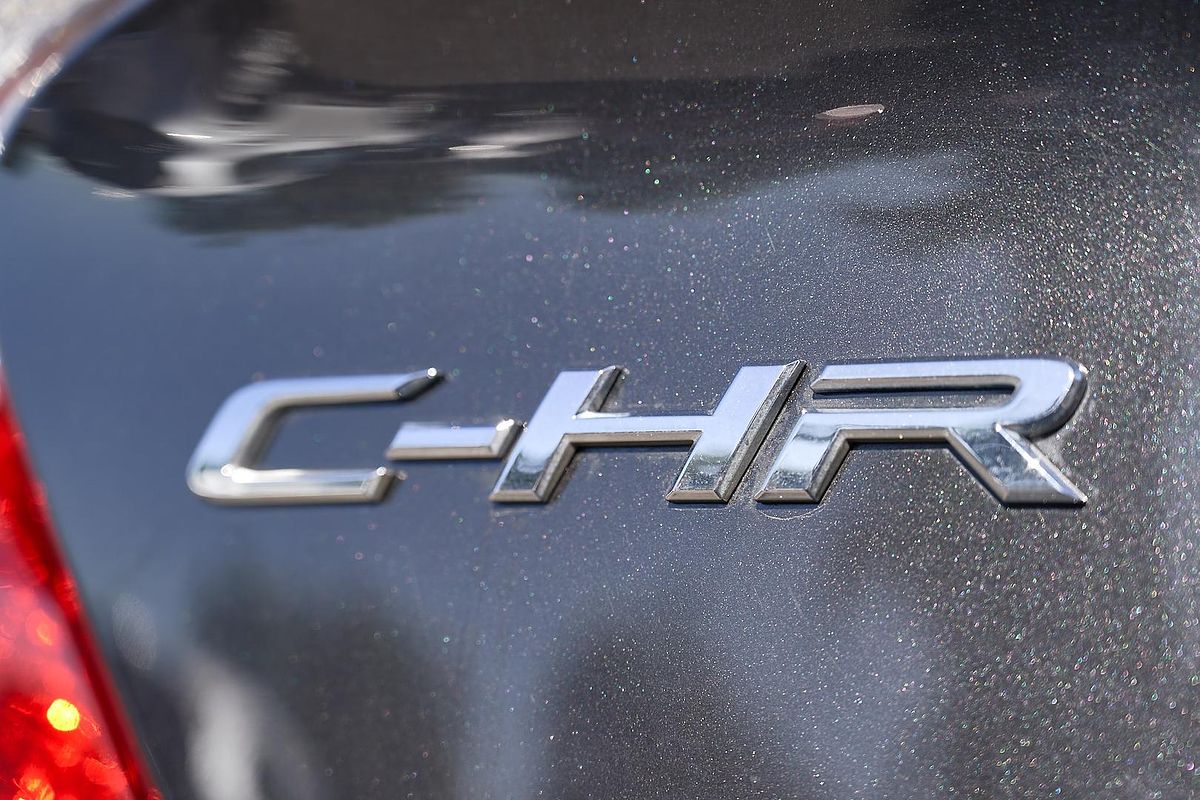 2023 Toyota C-HR GXL NGX10R