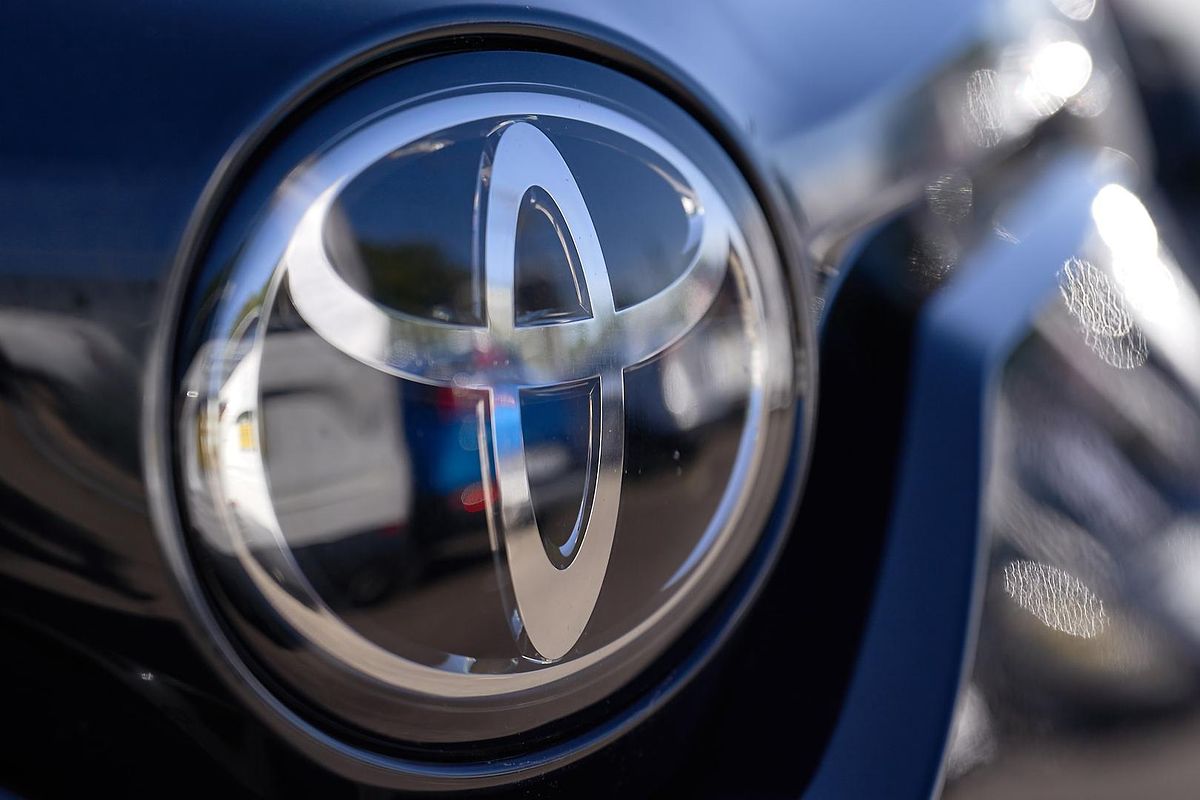 2023 Toyota C-HR GXL NGX10R