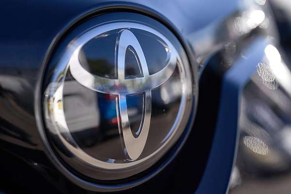2023 Toyota C-HR GXL NGX10R
