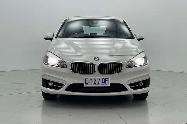 2015 BMW 2 Series 218i Sport Line F45
