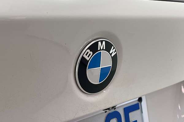 2015 BMW 2 Series 218i Sport Line F45