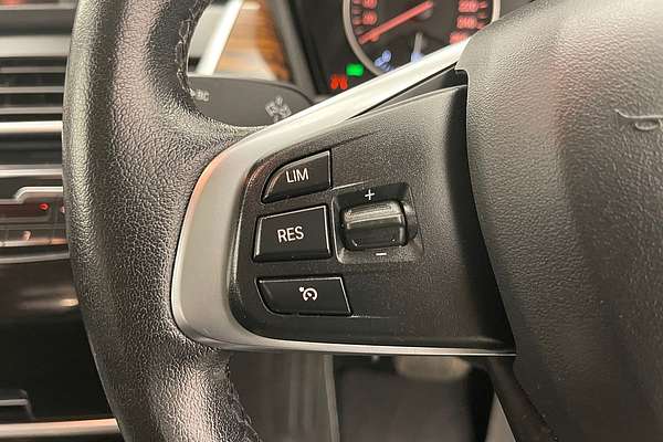 2015 BMW 2 Series 218i Sport Line F45