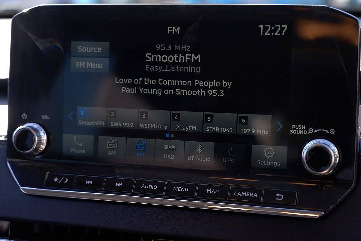 2024 Mitsubishi Outlander LS ZM