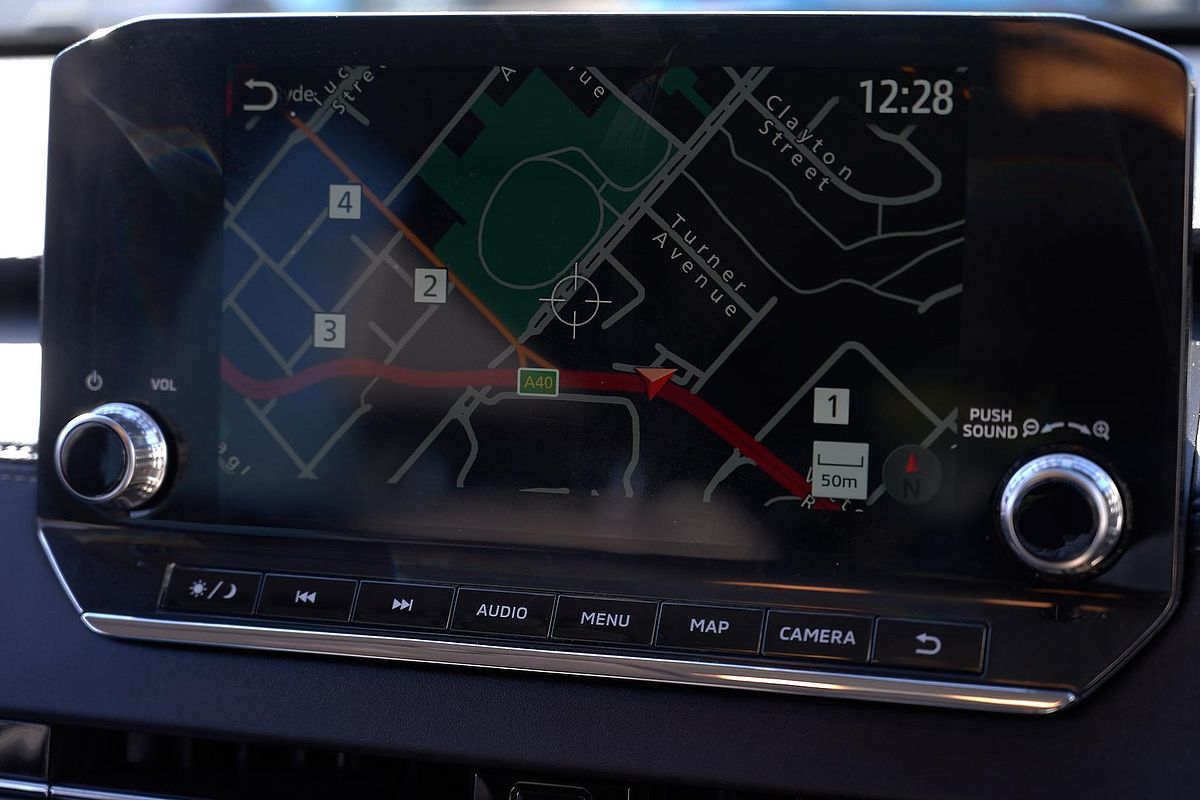 2024 Mitsubishi Outlander LS ZM