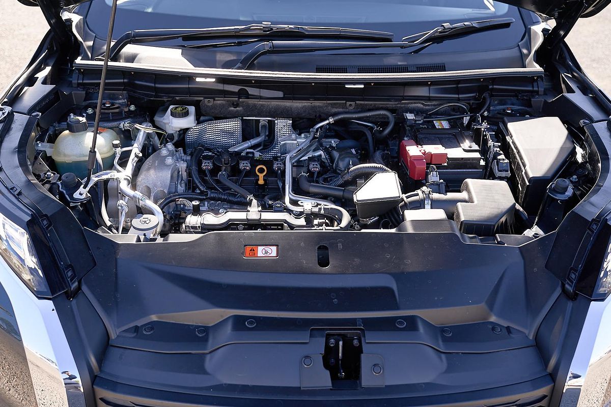 2024 Mitsubishi Outlander LS ZM