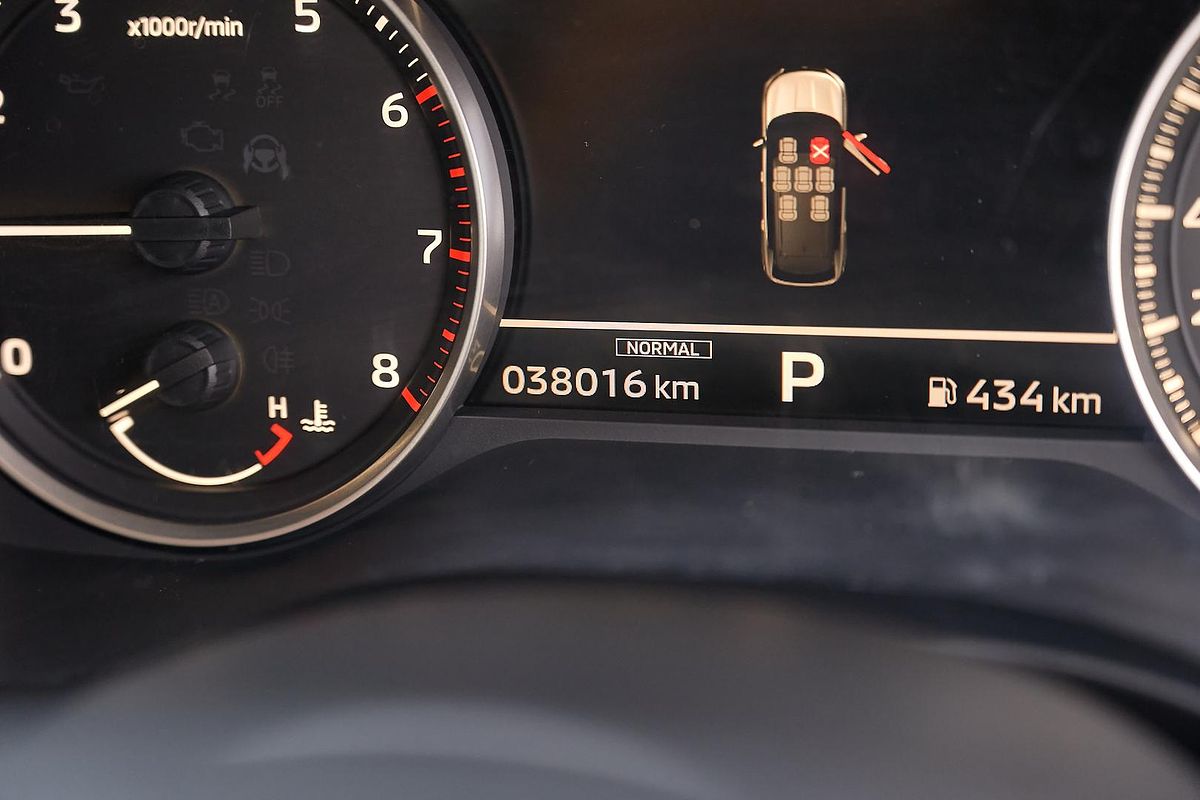2023 Mitsubishi Outlander ES ZM