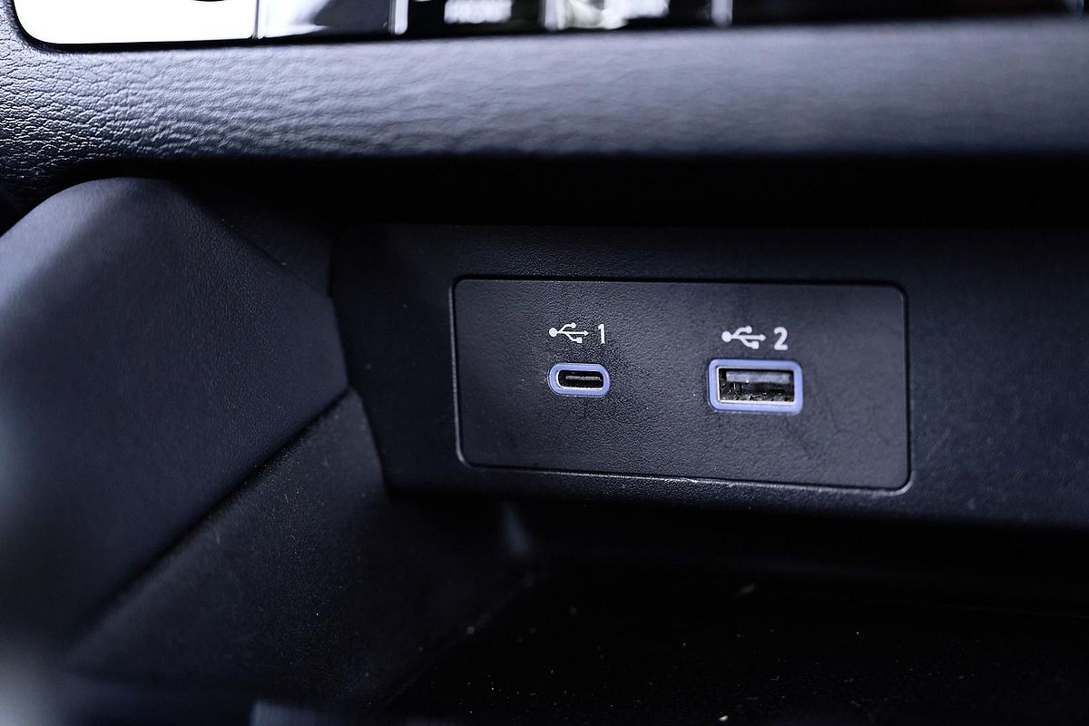 2023 Mitsubishi Outlander ES ZM