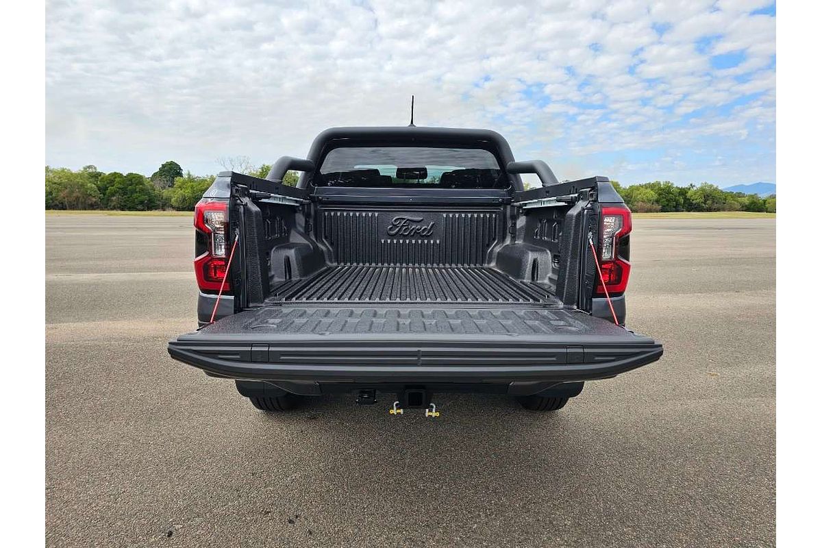 2024 Ford Ranger Sport  4X4 3.0L