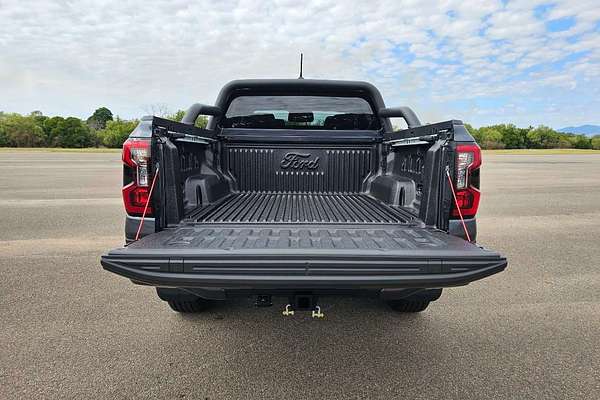 2024 Ford Ranger Sport  4X4 3.0L