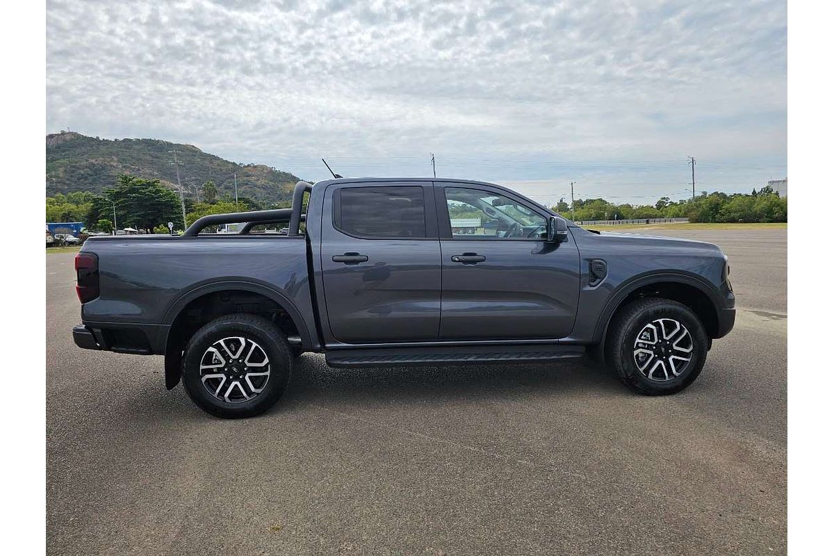 2024 Ford Ranger Sport  4X4 3.0L