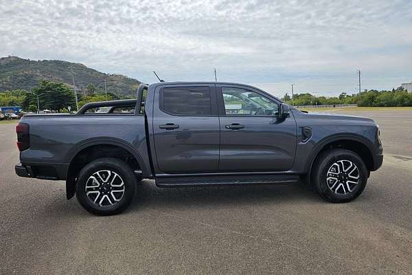 2024 Ford Ranger Sport  4X4 3.0L