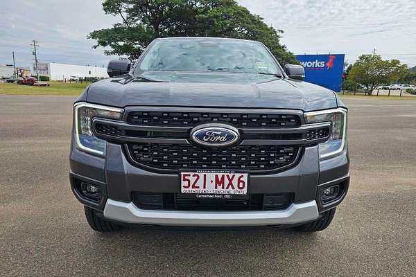 2024 Ford Ranger Sport  4X4 3.0L