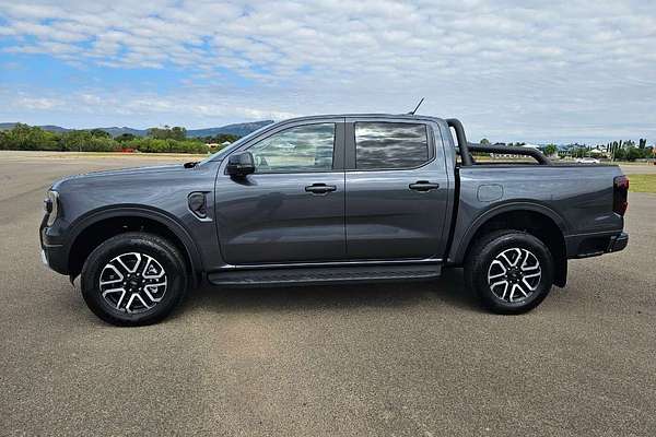 2024 Ford Ranger Sport  4X4 3.0L