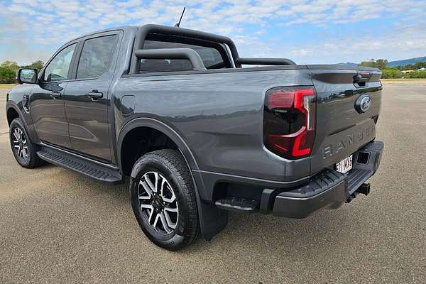 2024 Ford Ranger Sport  4X4 3.0L