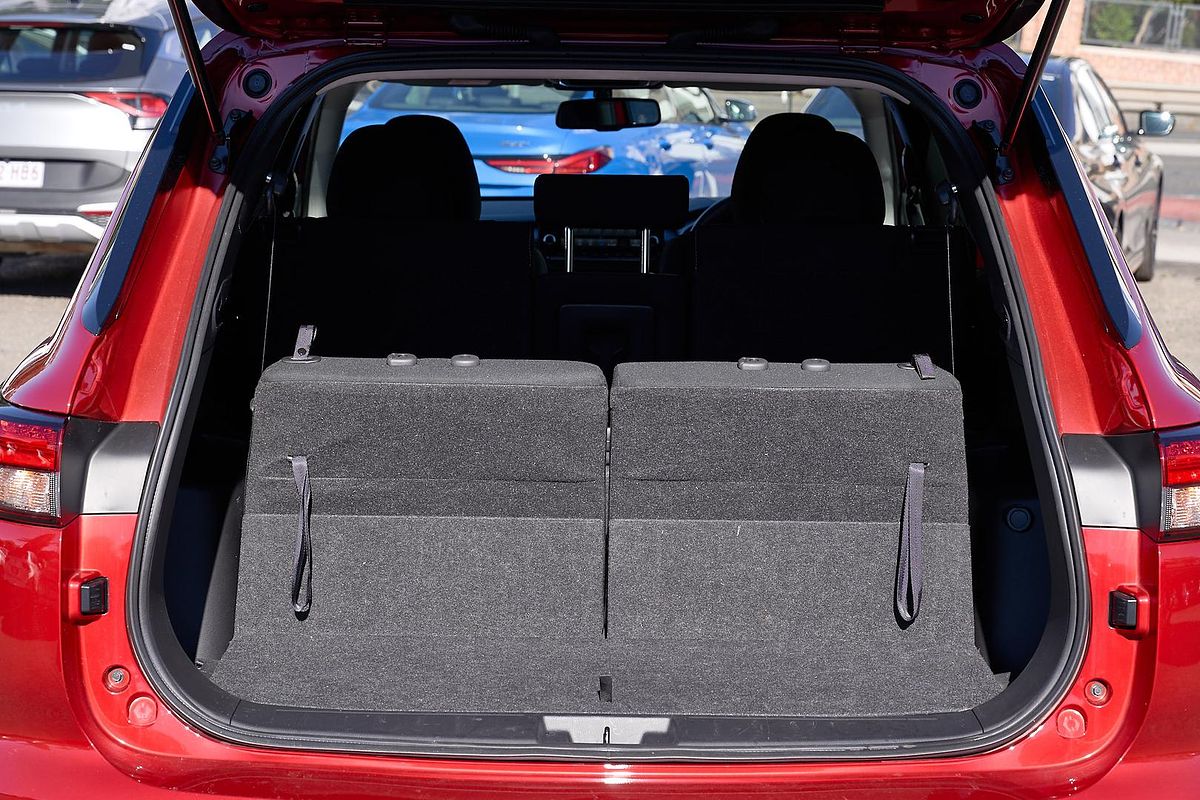 2024 Mitsubishi Outlander LS ZM