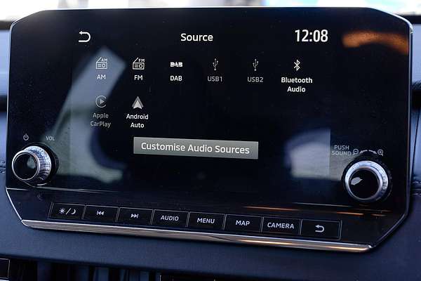 2024 Mitsubishi Outlander LS ZM
