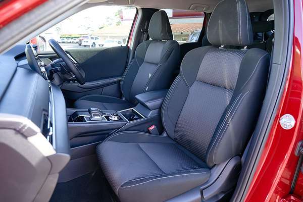 2024 Mitsubishi Outlander LS ZM