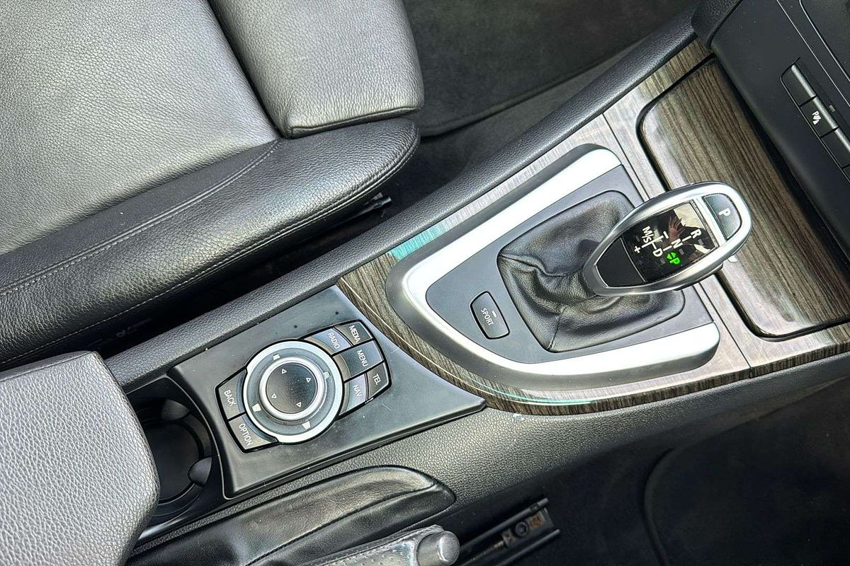 2013 BMW 1 Series 135i M Sport E82 LCI