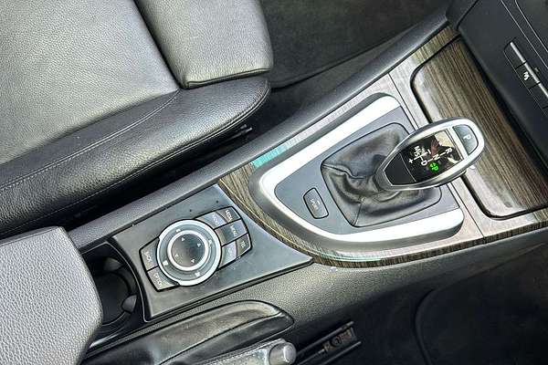 2013 BMW 1 Series 135i M Sport E82 LCI