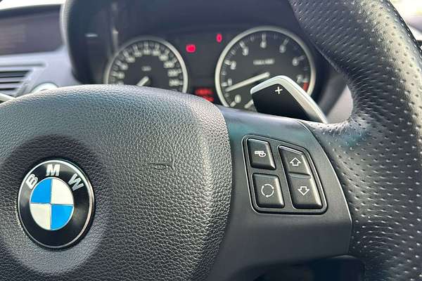 2013 BMW 1 Series 135i M Sport E82 LCI